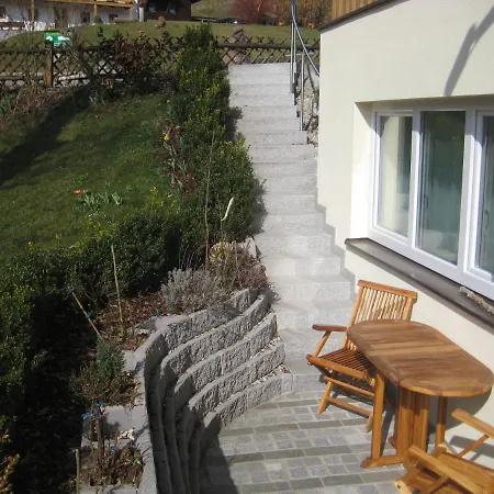 Schellenberg Apartment Marktschellenberg
