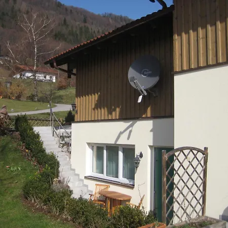 Schellenberg Apartment