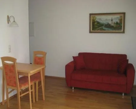 Apartment Schellenberg