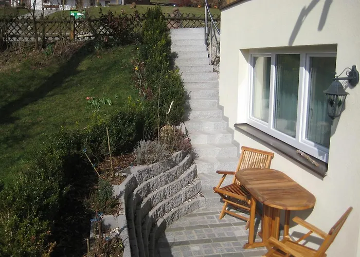 Schellenberg Apartmán Marktschellenberg