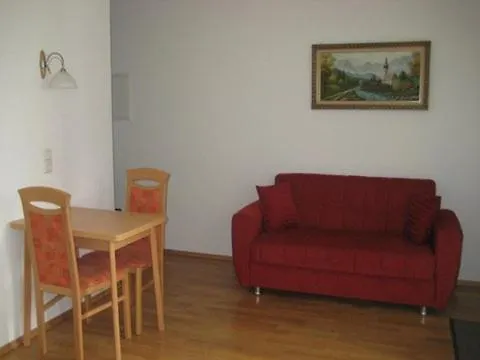 Apartmán Schellenberg